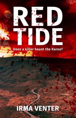 Red tide by Irma Venter,