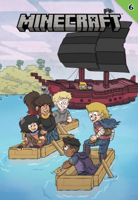 Minecraft by Sfé R. Monster