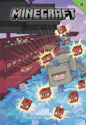 Minecraft by Sfé R. Monster