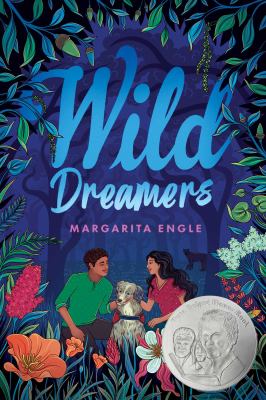 Wild dreamers by Margarita Engle,