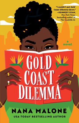 Gold Coast dilemma by Nana Malone,