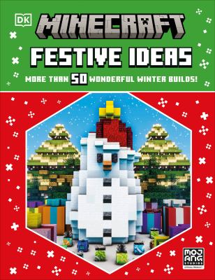 Minecraft festive ideas by Christian Glücklich,