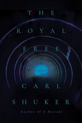 The royal free by Carl Shuker, (1974-)
