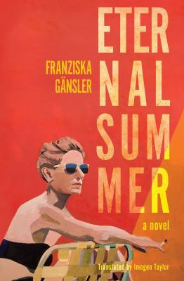 Eternal summer by Franziska Gänsler, (1987-)