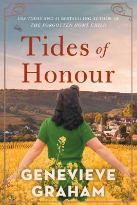 Tides of honour by Genevieve Graham,