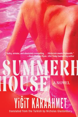 Summerhouse by Yigit Karaahmet,