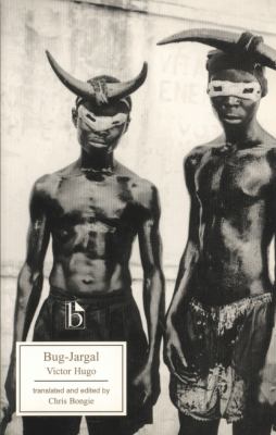 Bug-Jargal by Victor Hugo, (1802-1885,)