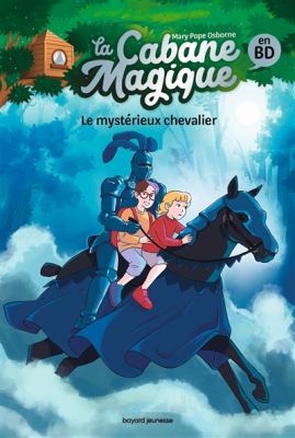 La Cabane Magique by Jenny Laird, (1969-)
