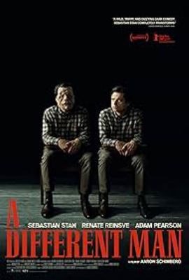 A different man / [DVD] 