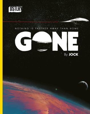 Gone by Jock, (1972-)