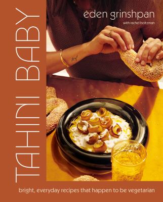 Tahini baby by Eden Grinshpan,