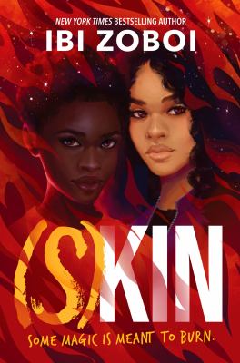 (S)kin by Ibi Aanu Zoboi,