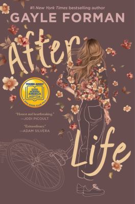 After life by Gayle Forman,