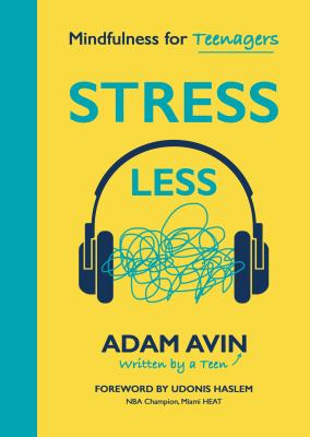 Stress less by Adam Avin,