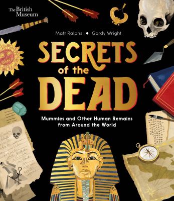 Secrets of the dead by Matt Ralphs,