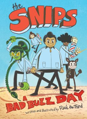 The Snips by Raúl the Third, (1976-)