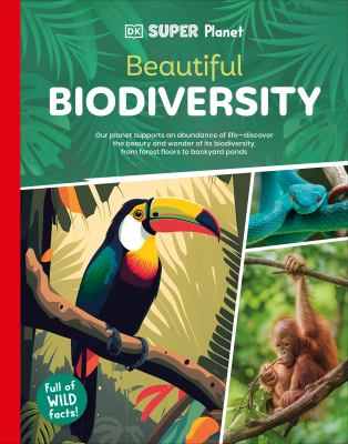 Beautiful biodiversity by Lola M. Schaefer, (1950-)