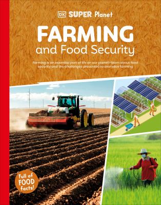 Farming and food security by Allison L. Hay