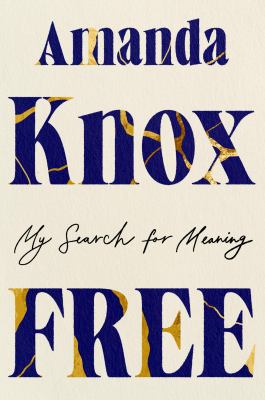 Free by Amanda Knox,