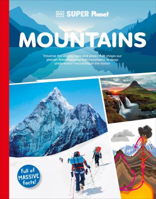 Mountains by Steve Tomecek,