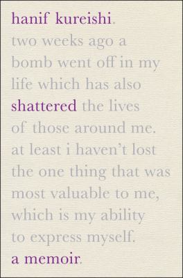 Shattered by Hanif Kureishi,