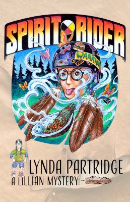 Spirit rider by Lynda Partridge,