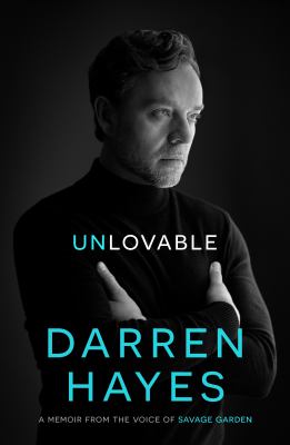 Unlovable by Darren Hayes,