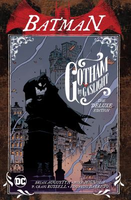 Batman by Brian Augustyn,