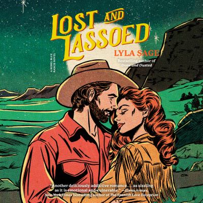 Lost and lassoed by Lyla Sage