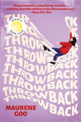 Throwback by Maurene Goo,