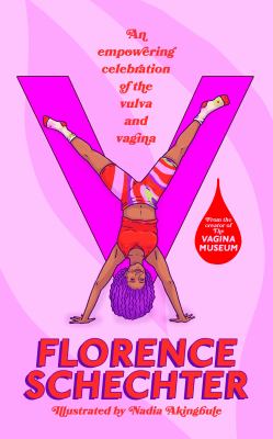 V by Florence Schechter,