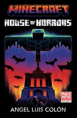 House of horrors by Angel Luis Colón,
