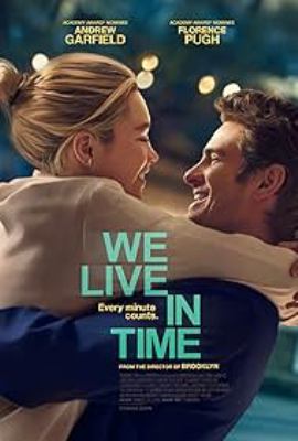 We live in time / [DVD] 