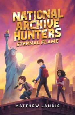 Eternal flame by Matthew Landis,
