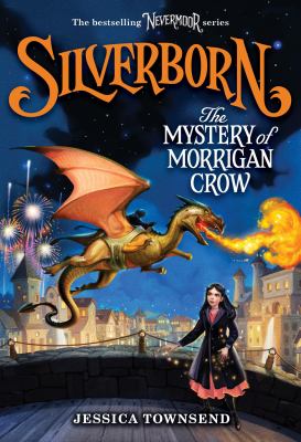 Silverborn by Jessica Townsend, (1985-)