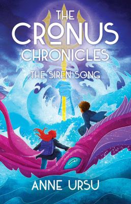 The siren song by Anne Ursu,