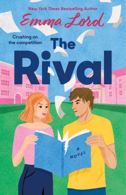 The rival by Emma Lord,