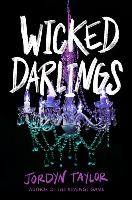 Wicked darlings by Jordyn Taylor,