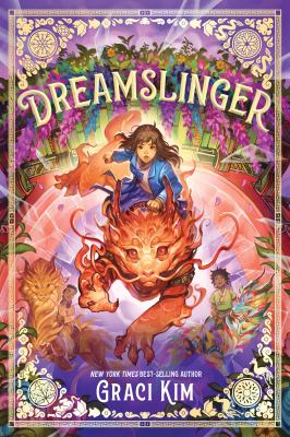 Dreamslinger by Graci Kim,