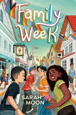Family week by Sarah Moon, (1982-)