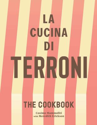 La cucina di Terroni by Cosimo Mammoliti,