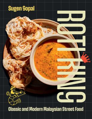 Roti King by Sugen Gopal,