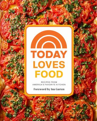 Today loves food by Debbie Cohen Kosofsky,