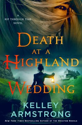 Death at a Highland wedding by Kelley Armstrong,