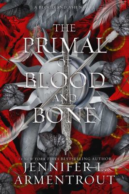 The primal of blood and bone by Jennifer L. Armentrout