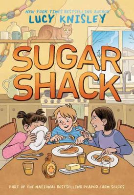 Sugar shack by Lucy Knisley,