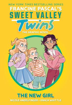 Sweet Valley Twins by Nicole Andelfinger,