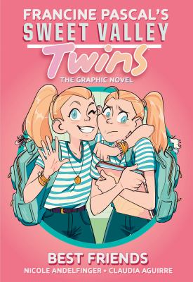 Sweet Valley Twins by Nicole Andelfinger,