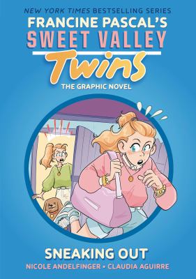 Sweet Valley Twins by Nicole Andelfinger,