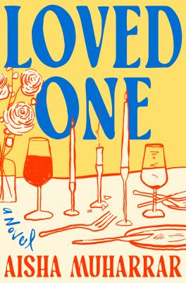 Loved one by Aisha Muharrar,
